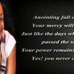 let your power flow lyrics