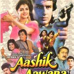 main hoon aashiq aashiq awara lyrics aashik awara