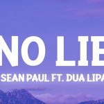 no lie lyrics tiktok dua lipa sean paul