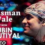 o aasman wale zameen par utar ke dekh lyrics jubin nautiyal