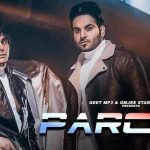 parche lyrics karaj randhawa shooter 2022