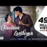 raatan lambiyan haryanvi version lyrics renuka panwar