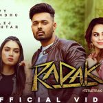 radak lyrics harvy sandhu gurlez akhtar radak the first chapter 2021