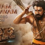 Ramam Raghavam Lyrics from RRR