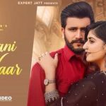 rani haar lyrics nawab here we go 2022