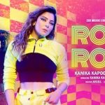 roll roll lyrics kanika kapoor mellow d