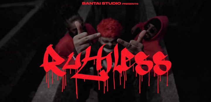 Ruthless Lyrics - Emiway