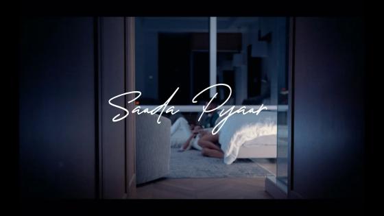 saada pyaar lyrics ap dhillon not by chance 2021