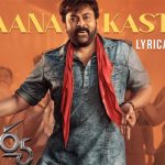 Saana Kastam Lyrics from Acharya