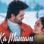 Sardi Ka Mausam Lyrics by Arjun