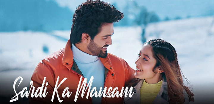 Sardi Ka Mausam Lyrics by Arjun