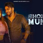 shokeen munda lyrics samrit sandhu 2022