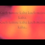 teri baaton mein aisa uljha jiya lyrics raghav