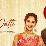 Teri Jatti Lyrics by Ammy Virk