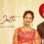 teri jatti lyrics ammy virk 2022