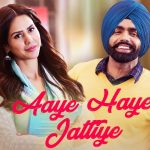 teri jatti lyrics ammy virk tania