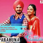 teri meri adiye ni lyrics kulwinder billa