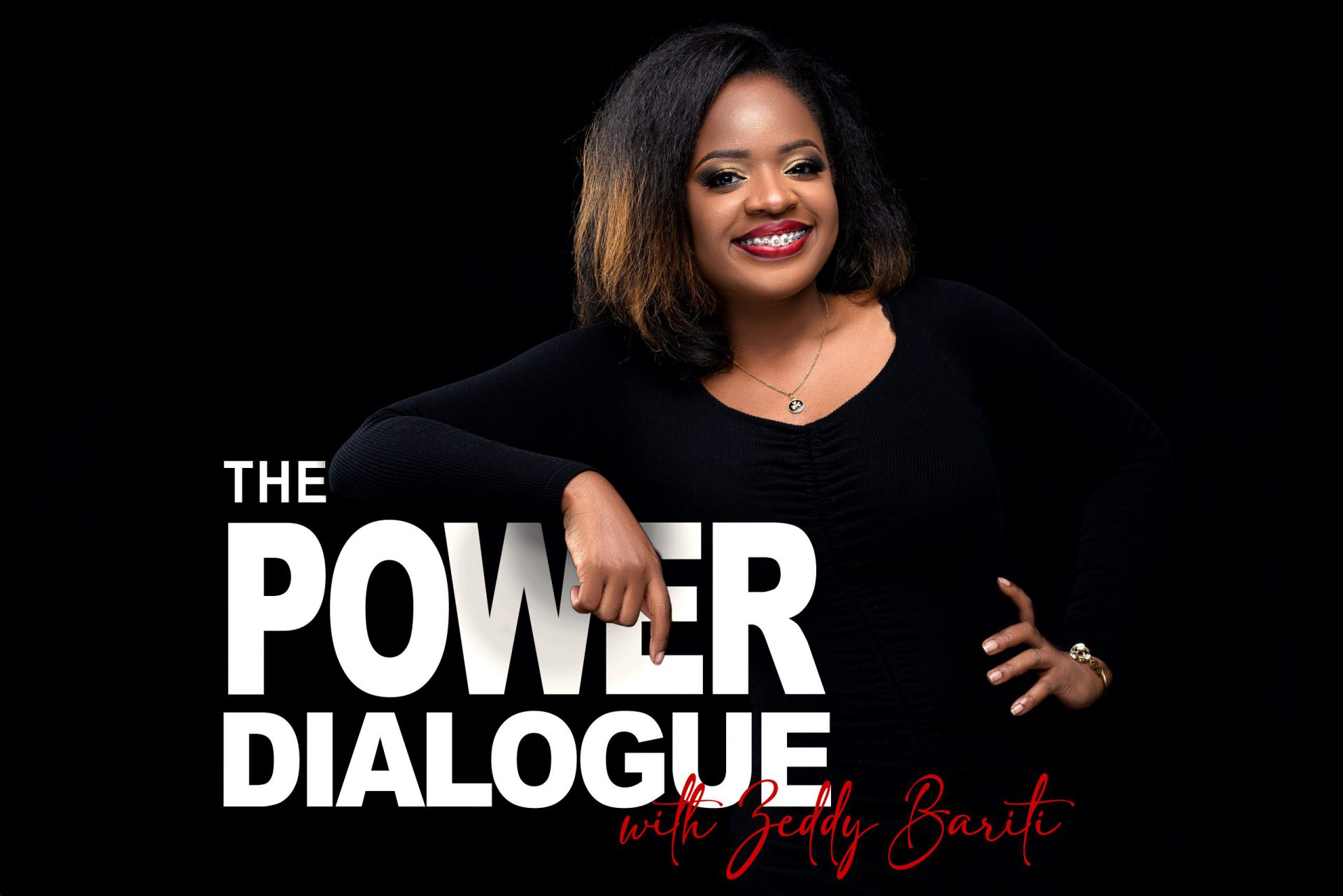 the power dialogue 2021