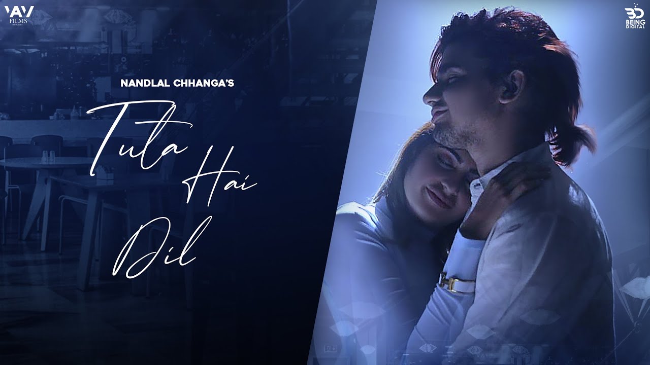 tuta hai dil lyrics nandlal chhanga 2022