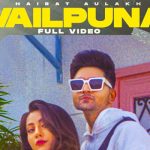 Vailpuna Lyrics by Hairat Aulakh