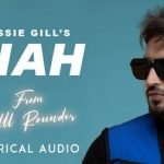 viah lyrics jassie gill alll rounder 2022