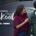 weekend lyrics nirvair pannu 2021