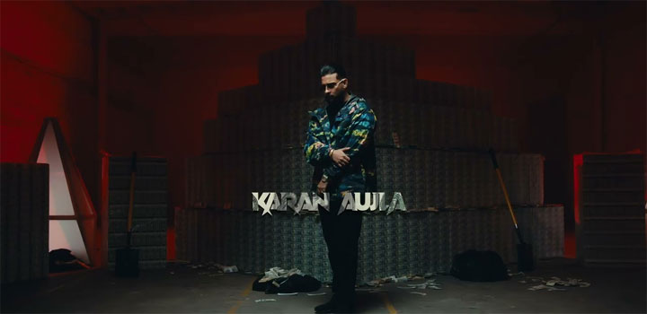 YKWIM Lyrics by Karan Aujla