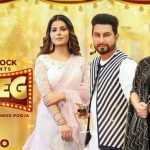 5 peg lyrics geeta zaildar miss pooja 2022