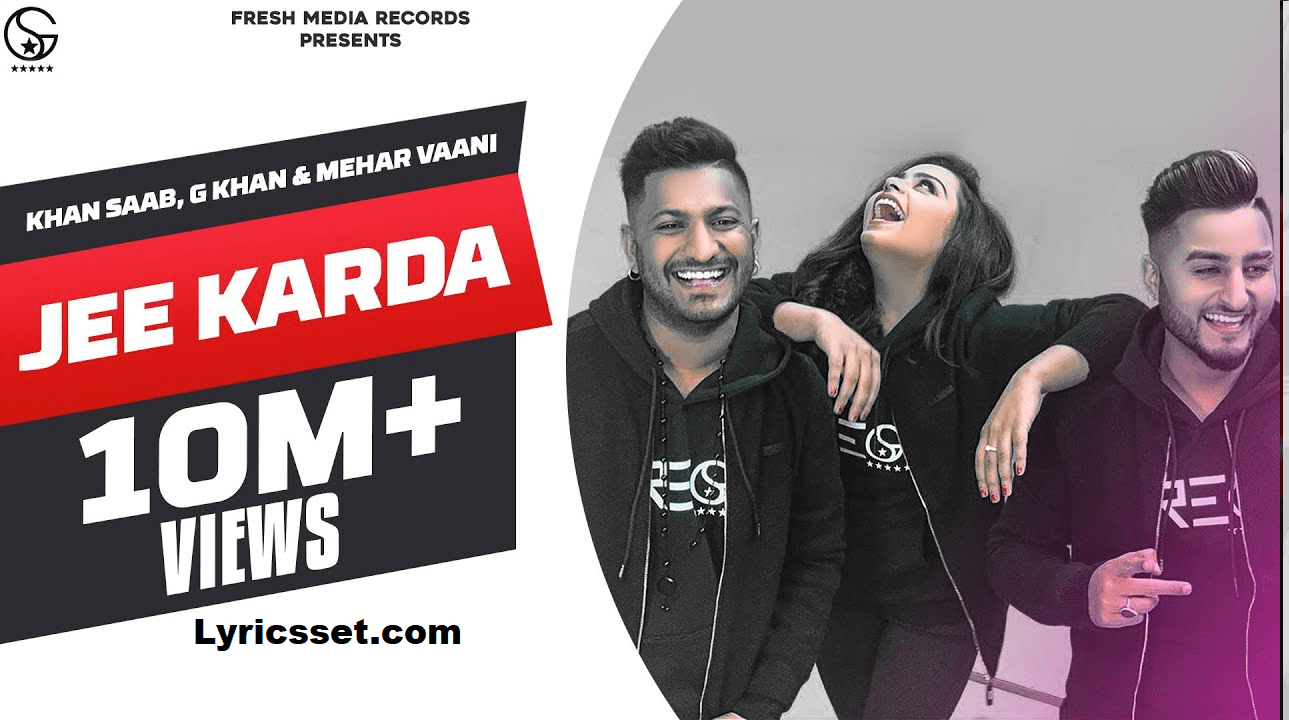 aaj sari raat dj pe lyrics