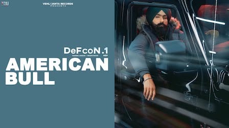 american bull lyrics tarsem jassar defcon 1 2022