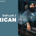 American Bull Lyrics - Tarsem Jassar Song