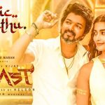 arabic kuthu lyrics in english beast movie