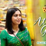 Atak Gaya Lyrics - Badhaai Do