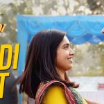 Bandi Tot Lyrics Badhaai Do