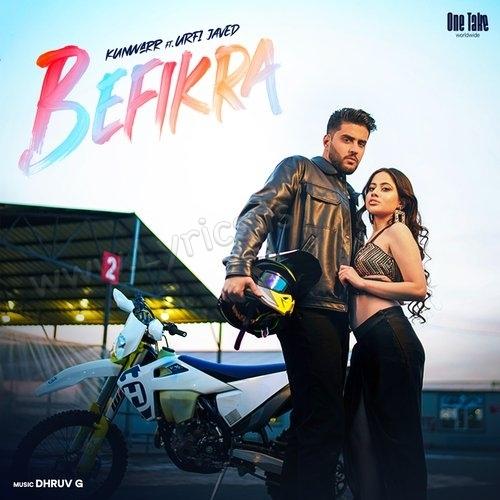 befikra lyrics kunwarr 2022