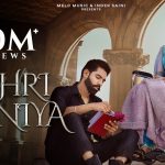 behri duniya lyrics afsana khan saajz 2022