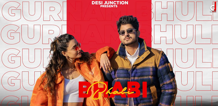 Bhabi Lyrics Gurnam Bhullar