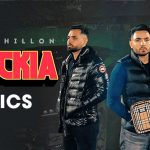 blackia lyrics prem dhillon 2022