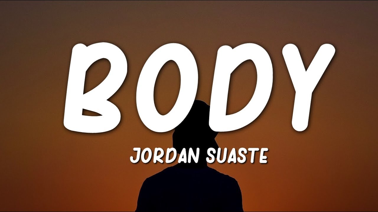 body let me see your body lyrics