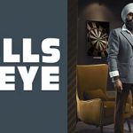 bulls eye lyrics tarsem jassar defcon 1 2022