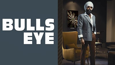 bulls eye lyrics tarsem jassar defcon 1 2022