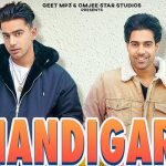 Chandigarh Lyrics by Guri, Jass Manak