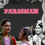 chori chori jo tumse mili lyrics parasmani