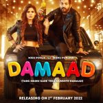 damaad lyrics miss pooja 2022