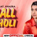 gall kholi lyrics nimrat khaira nimmo 2022