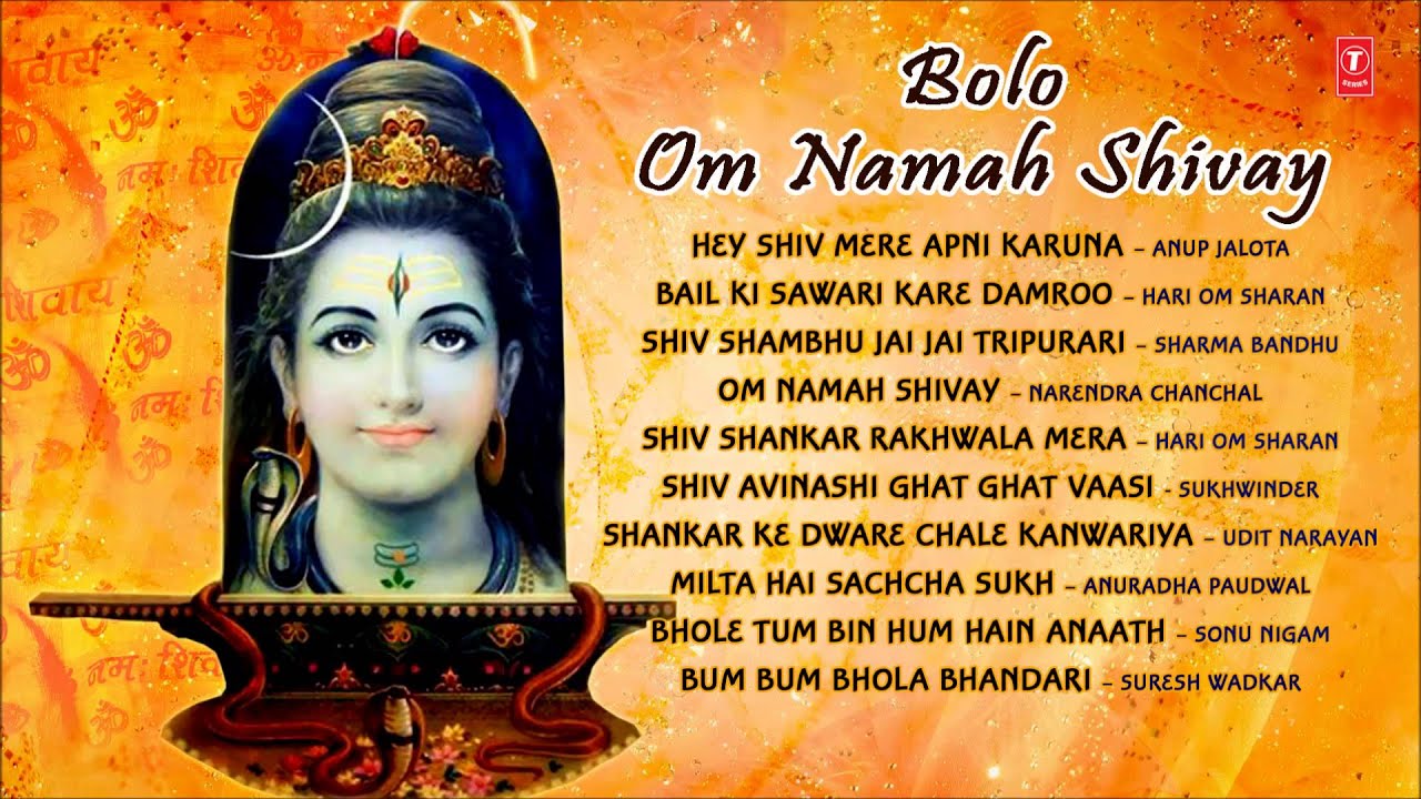 gangadharay shiv gangadharay lyrics mahadev song