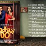 gol gappa lyrics in english badhaai do neha kakkar