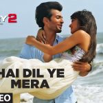 hai dil ye mera lyrics arijit singh hate story 2 2014