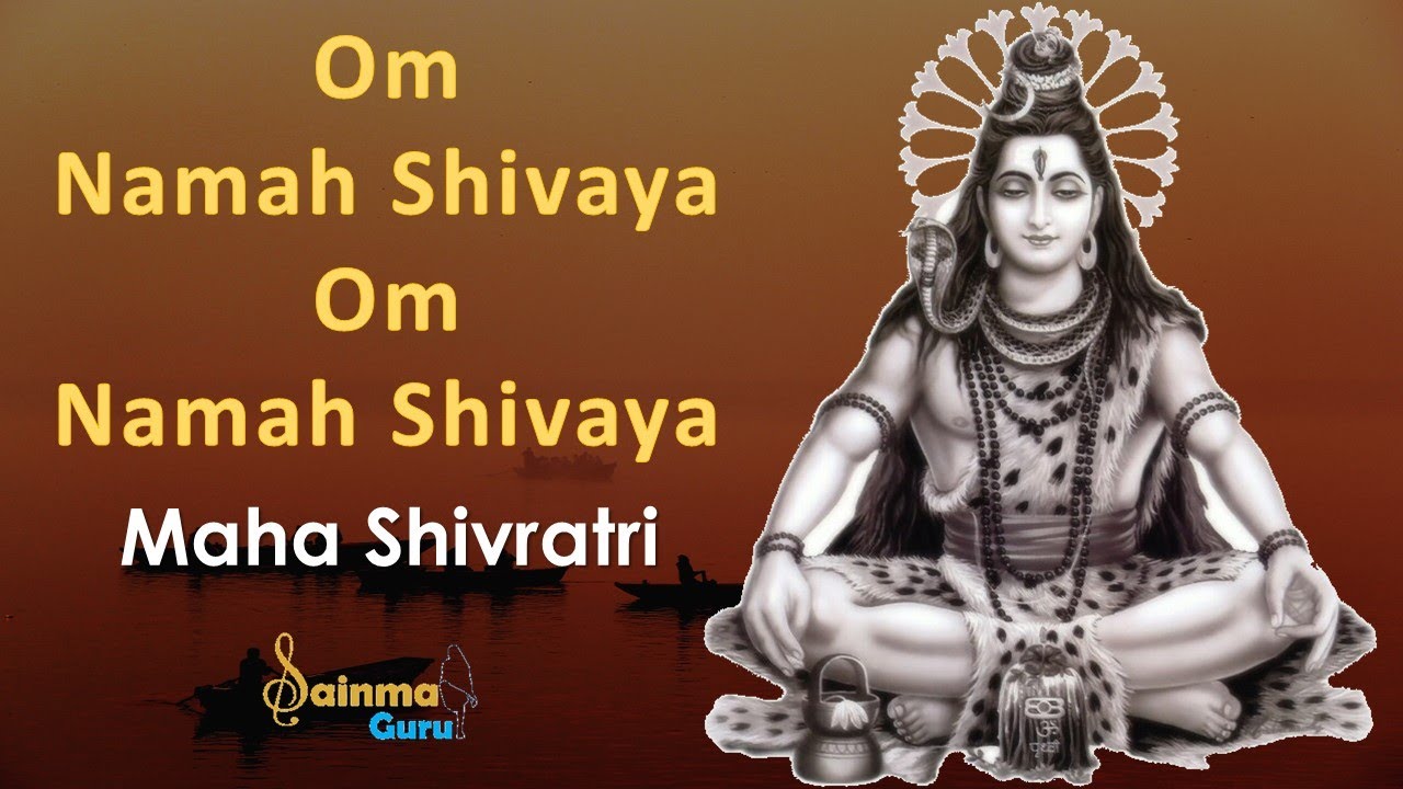 har har bhole namah shivay lyrics