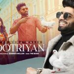 kabootariyan lyrics shivjot deepak dhillon 2022